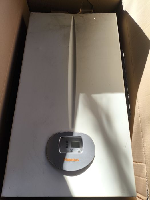 Immergas Nike Star 23 kw