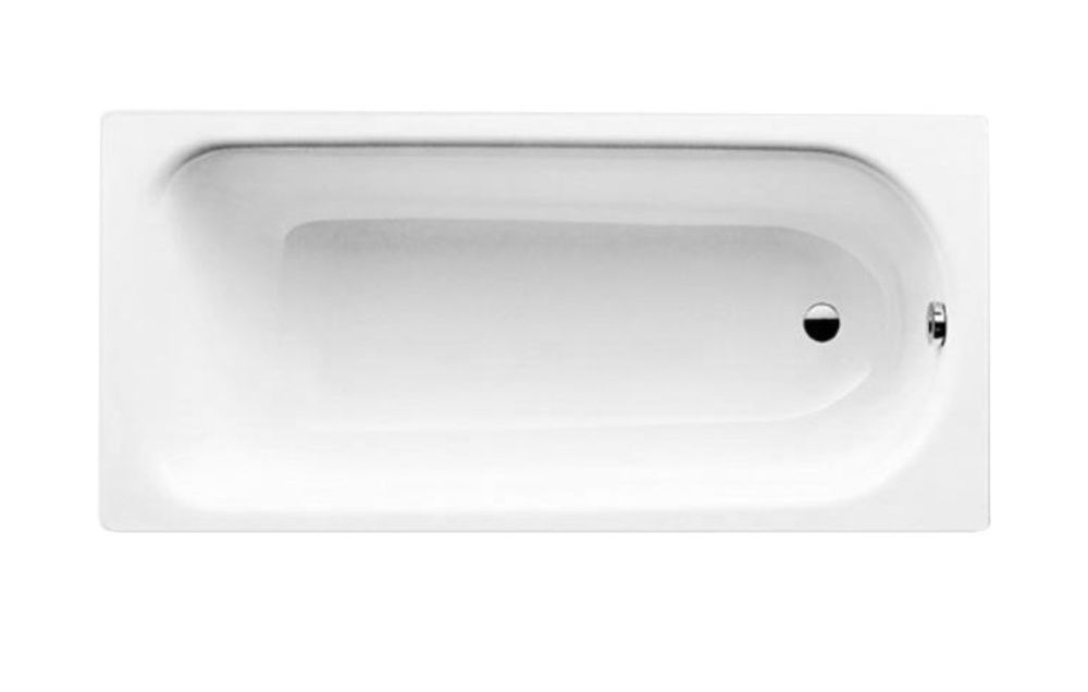 Ванна сталева Kaldewei