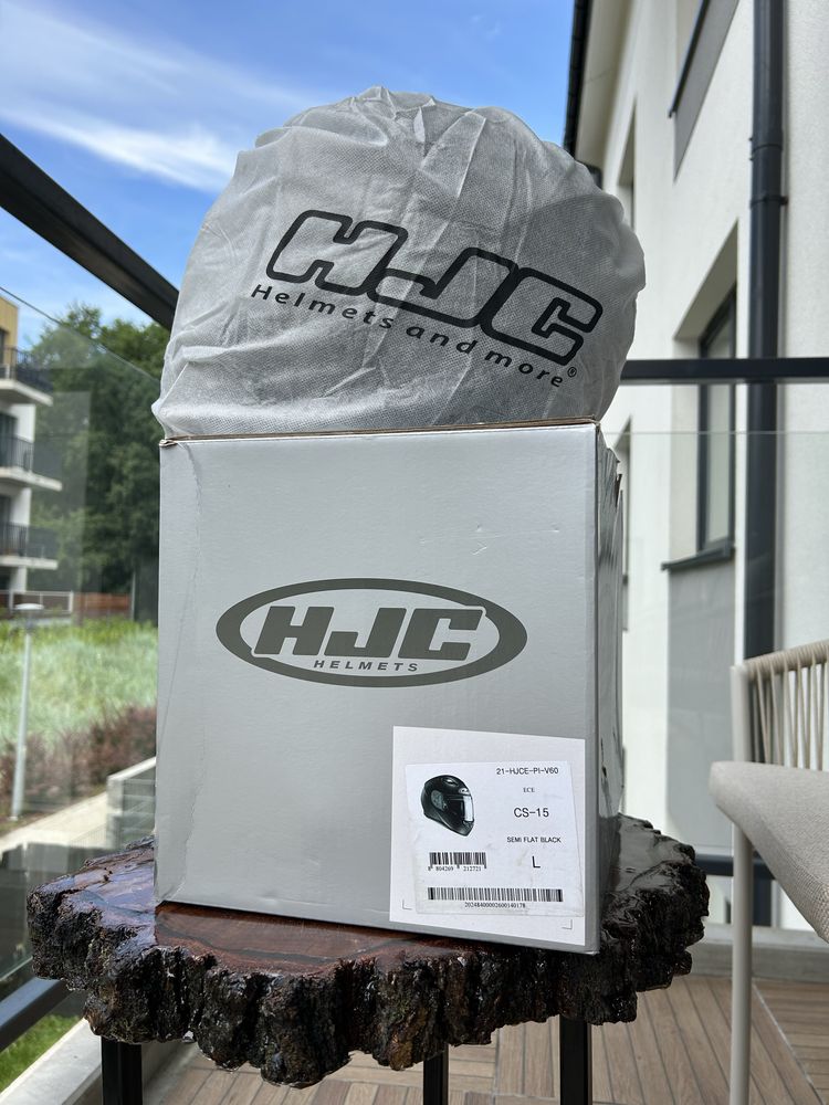 Kask HJC CS15 roz. L