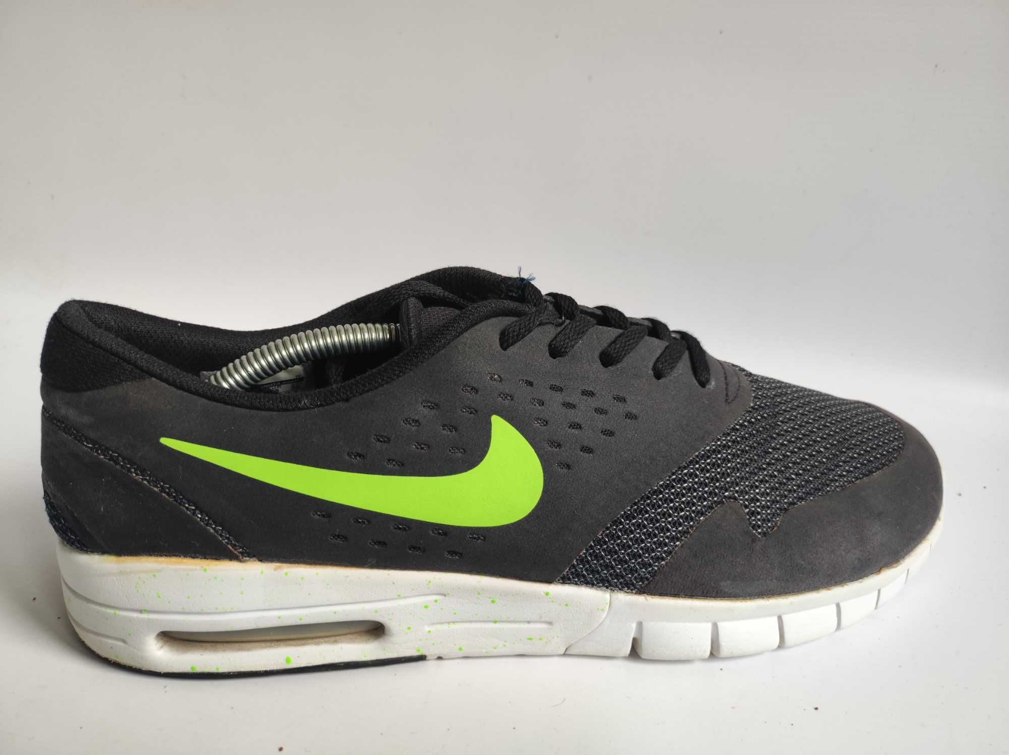 - Buty Nike SB Eric Koston 2 Max r. 46