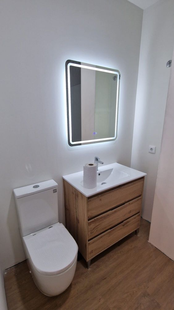 Apartamento t1+1
