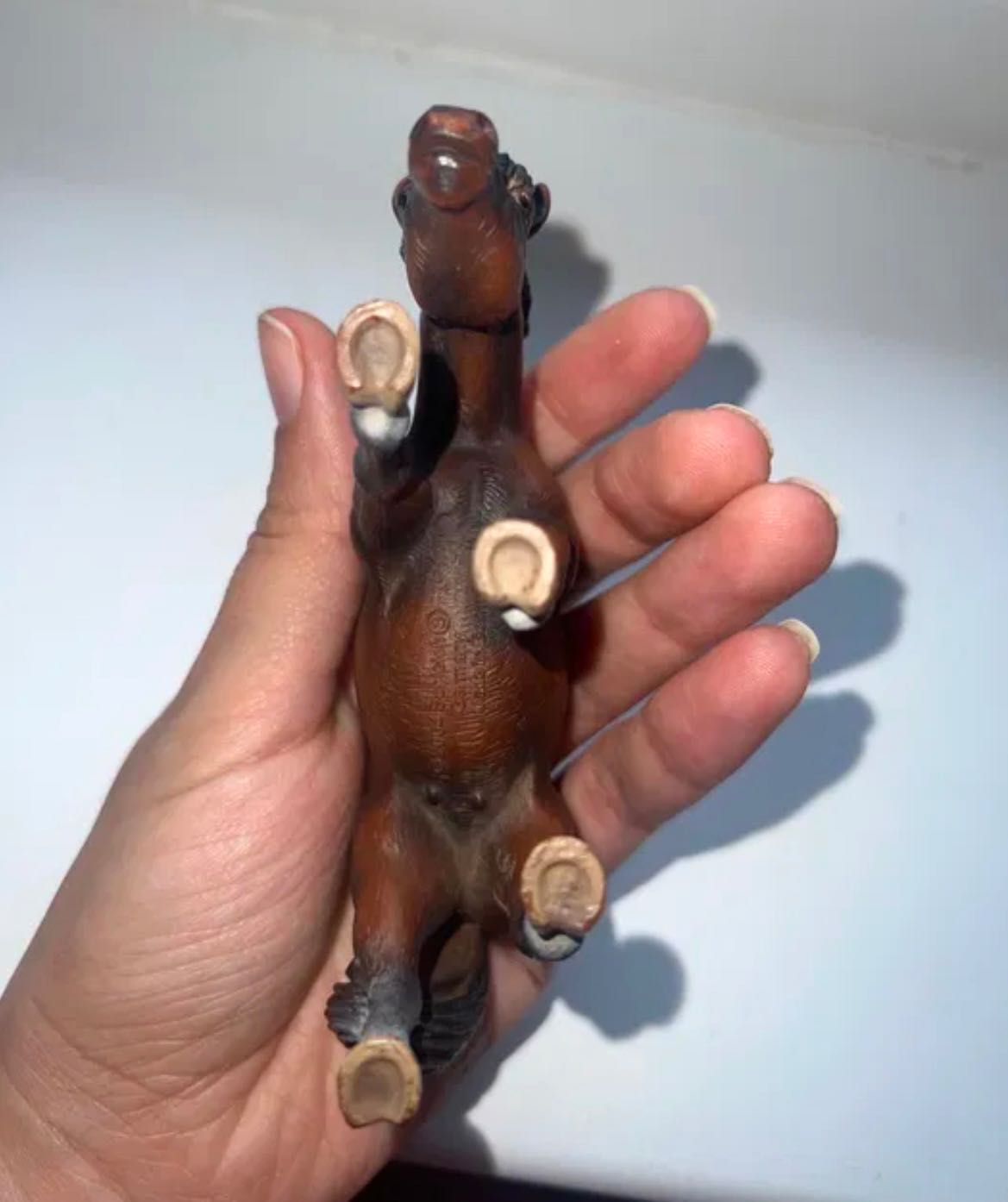 Фігурка Лошата Schleich шляйх, лошади/коні