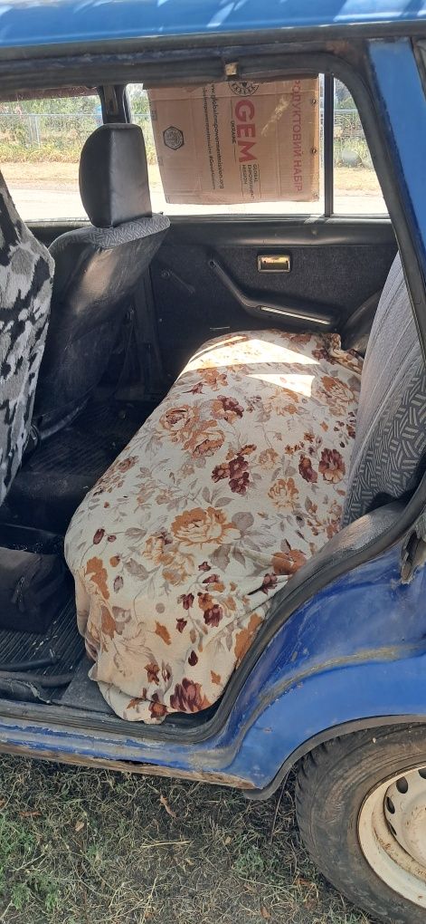 Продам автомобіль
