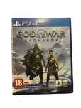 Gra PS4 God of War Ragnarok plus Gra  The Last of Us part II