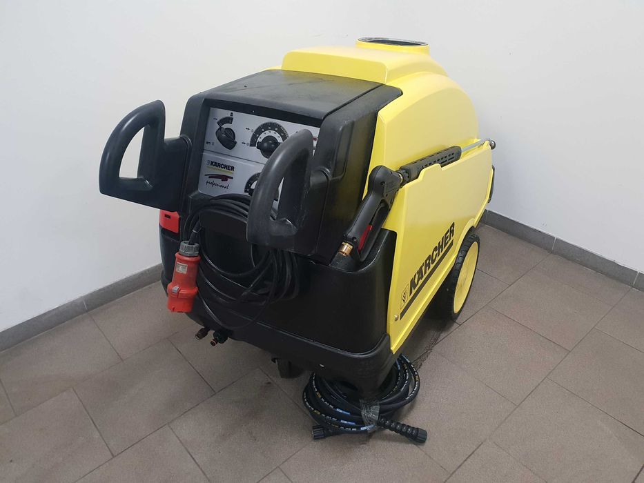 Myjka ciśnieniowa Karcher HDS 895M eco Ceramika!!!