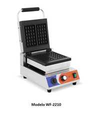 ACM3075 - Máquinas de Waffles Individuais e Duplas - NOVAS