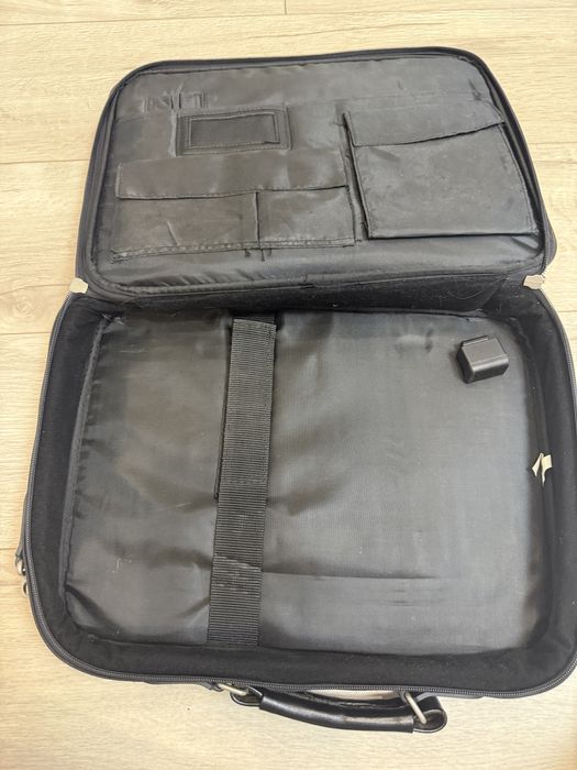 Сумка для ноутбуку