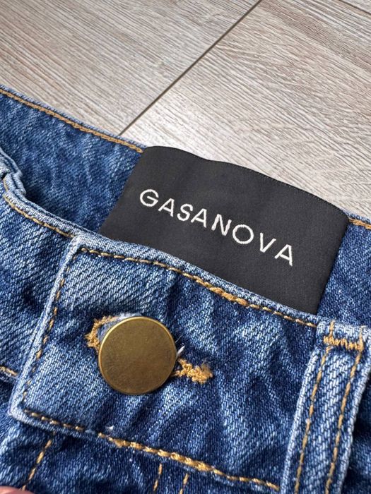 Джинси Gasanova оригінал ідеал