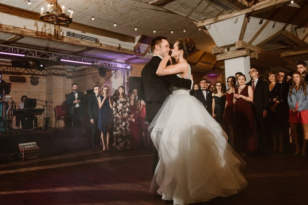 Justin Alexander Signature 9847, rozm. 12(38/40), wysokość 175+8cm Waw