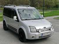 FORD Tourneo CONNECT...Benzyna ..GAZ..