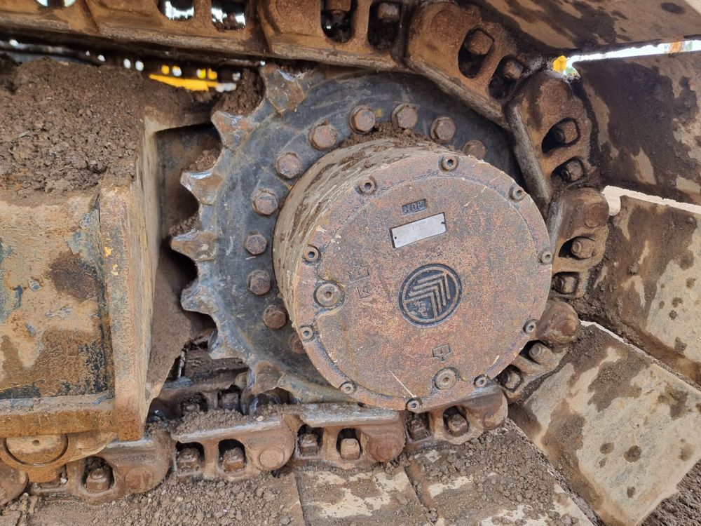 JCB 220Х , 2019 г.в