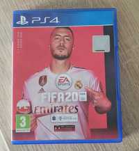 Gra    FIFA   20