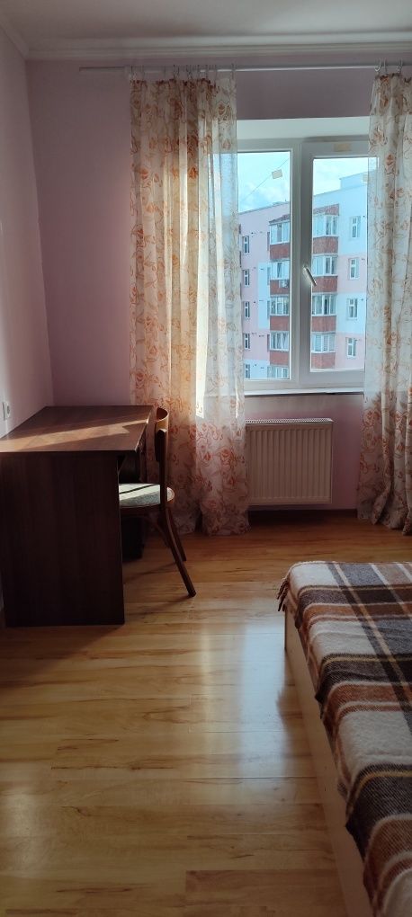 Продаж 3к квартири.М.Тернопіль.вул.Яреми