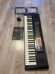 Keyboard Yamaha PSR F51