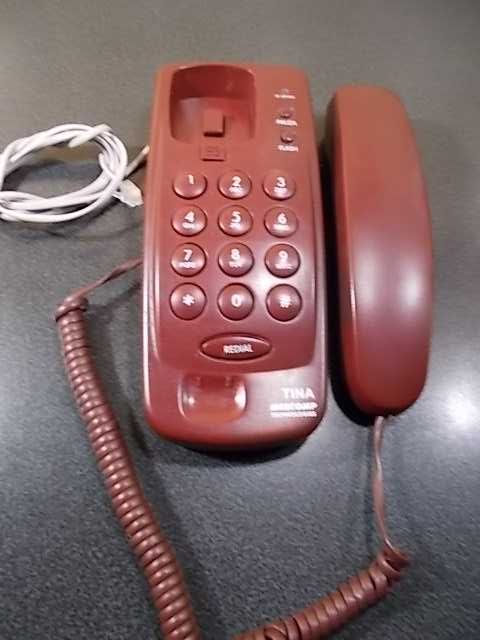 telefon stacjonarny