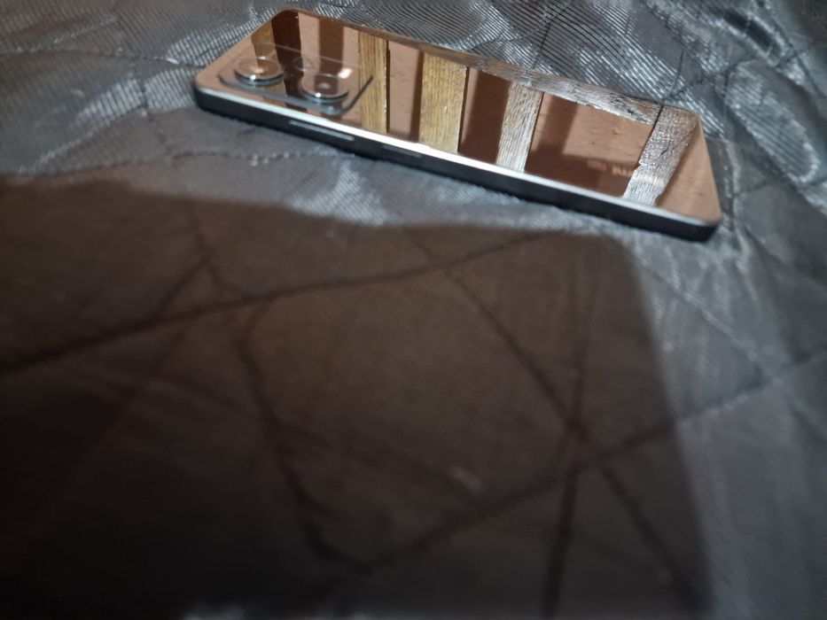 Xiaomi Redmi Note 12 Pro 5G • 6+2/128 ГБ • Телефон • смартфон. Уцінка