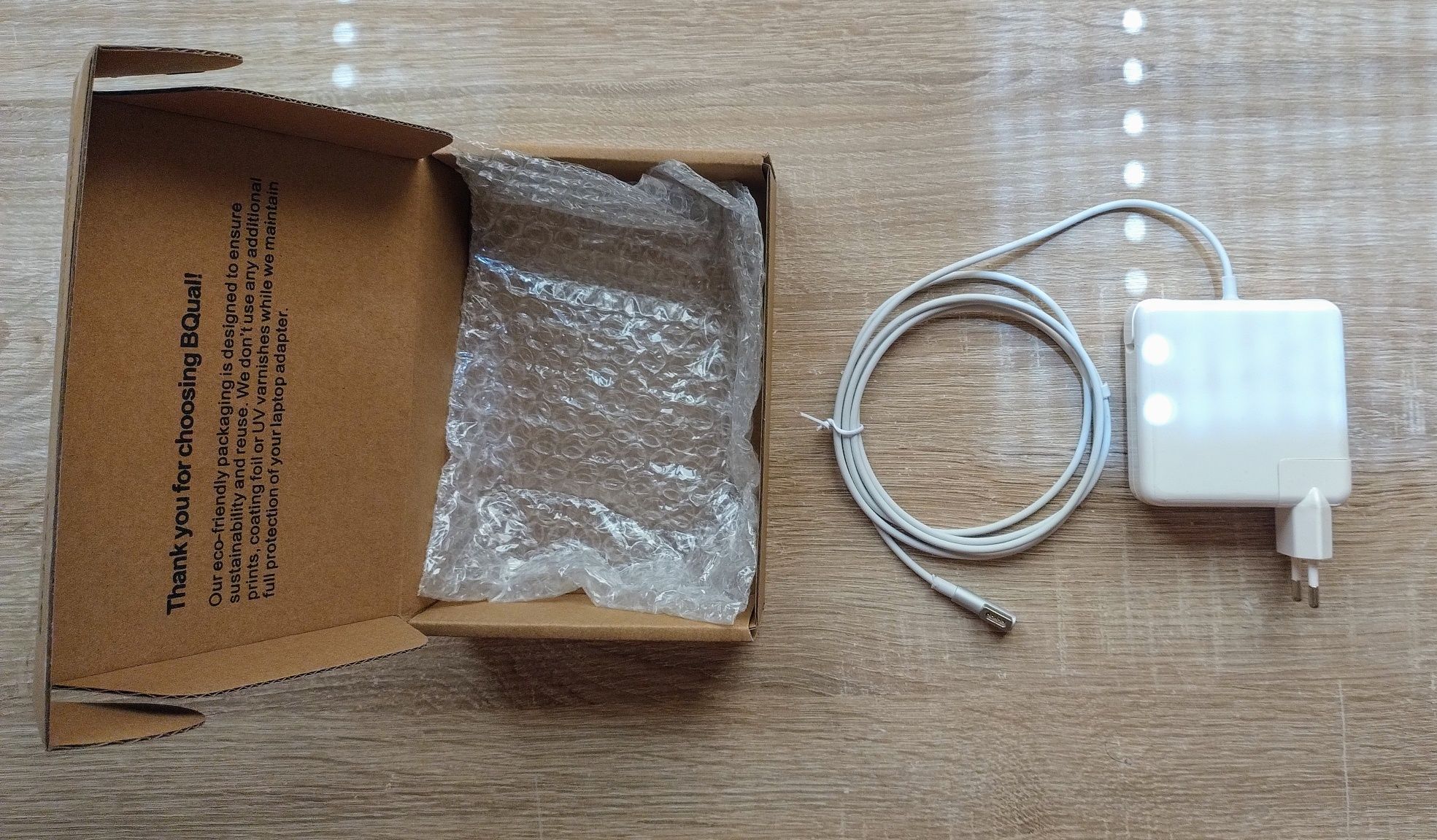 Ładowarka MagSafe1 85W do MacBook Pro A1150 A1211 A1226 A1229