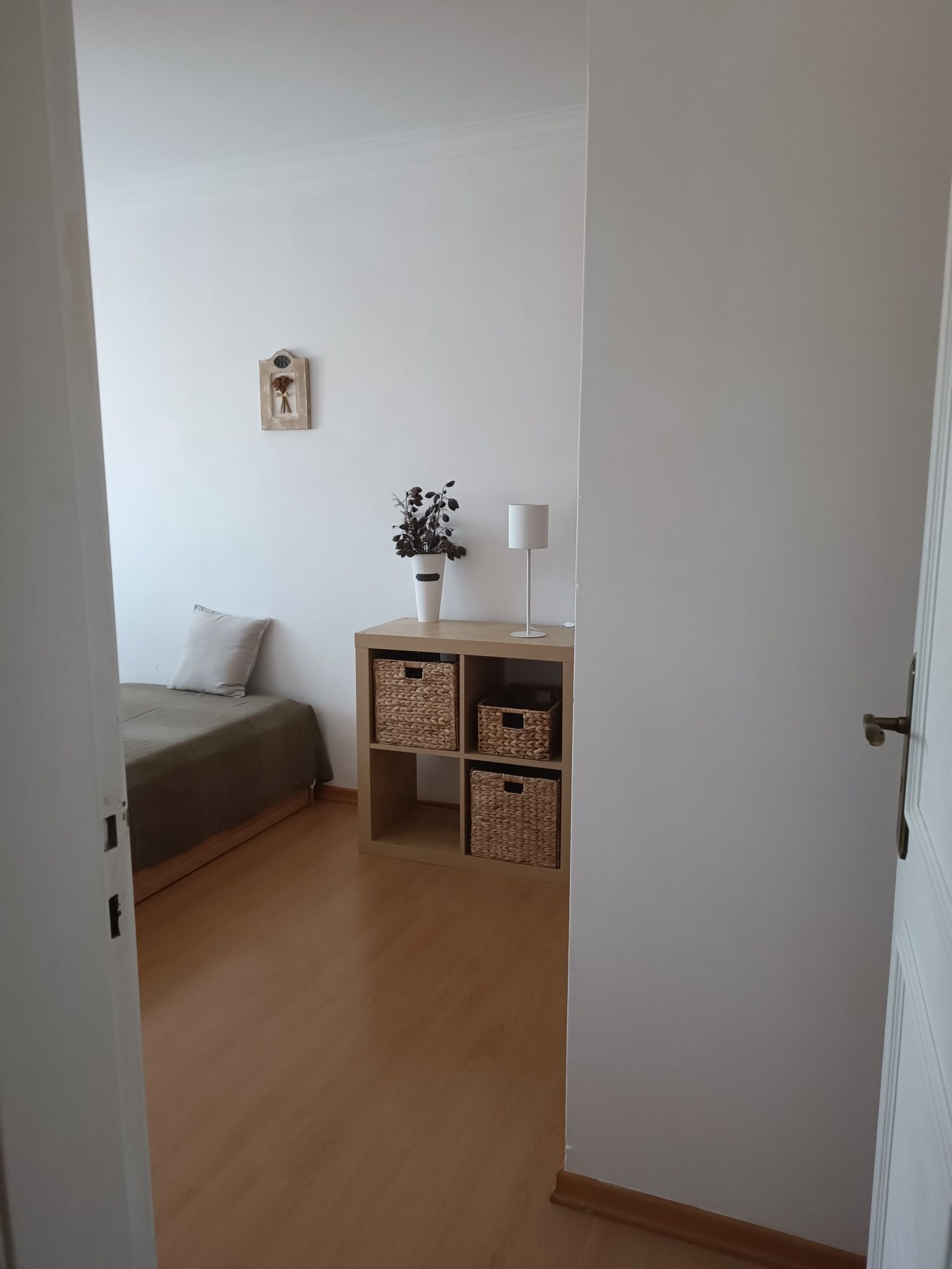 Aluguer de Quarto