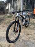 Canyon Trail CF 7 2024