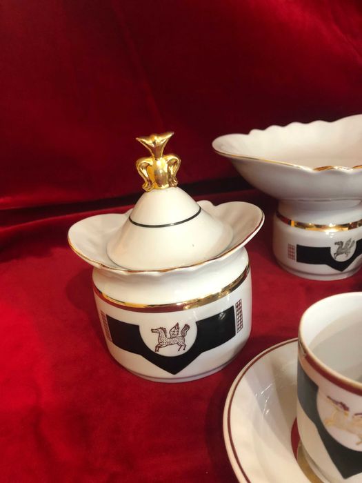 Кофейний сервис Пегас