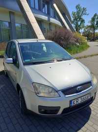 Ford Focus C Max