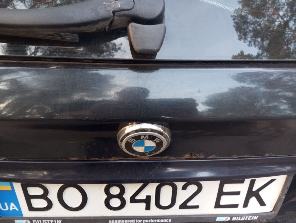 BMW 3 series в хорошому стані