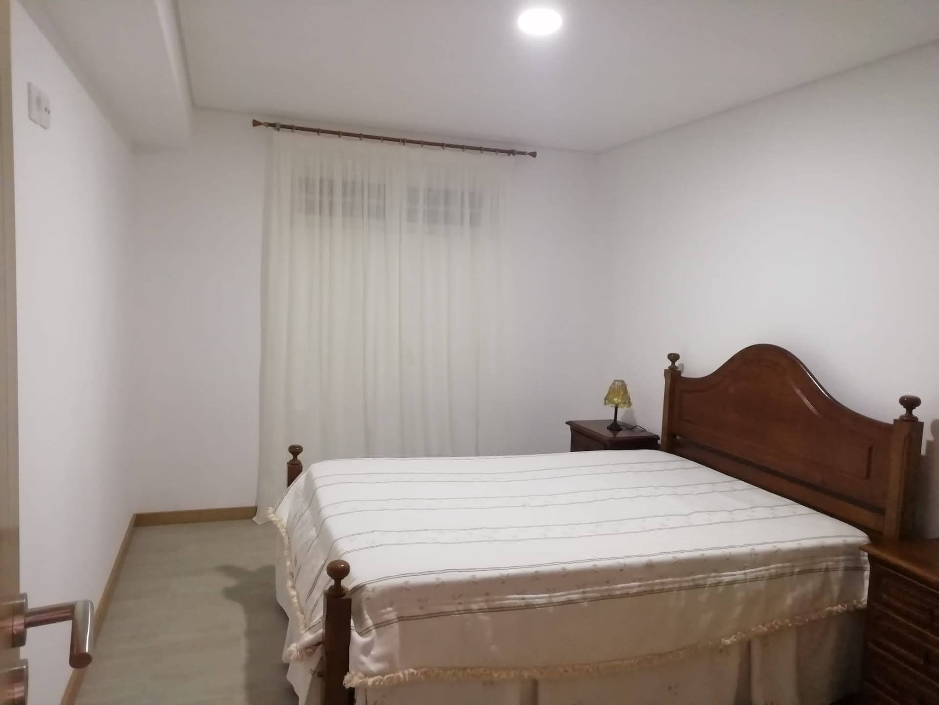 Apartamento T2 São Pedro do Sul
