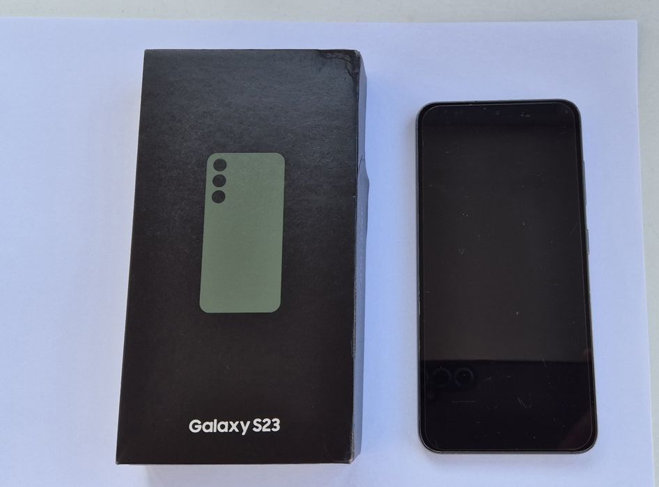 Samsung Galaxy S23 +S21 5G