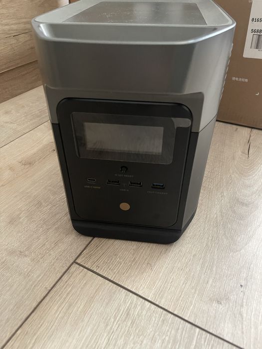 Ecoflow delta mini/882Wh/1400W
