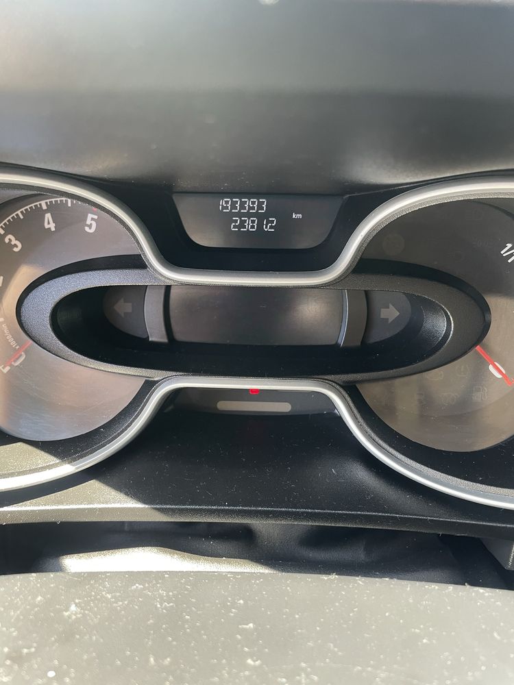 Opel vivaro long 2018 r 1.6 biturbo 125 9 osobowy