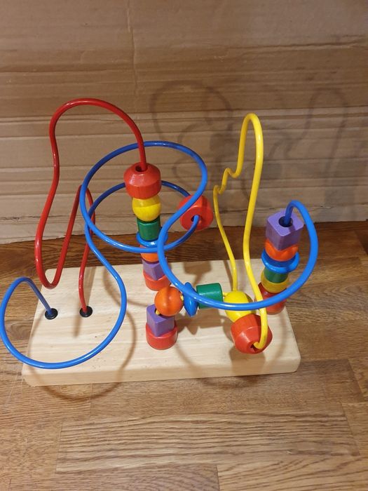 Zabawka Labirynt firmy Kids Wood