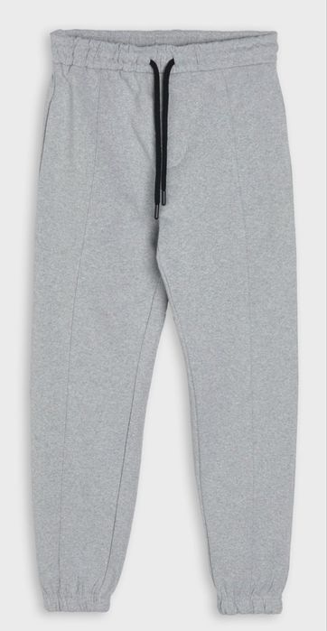 Штани утеплені сірі для хлопчика 152р. Sinsay