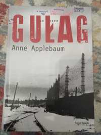 Gułag - Anne Applebaum - stan idealny