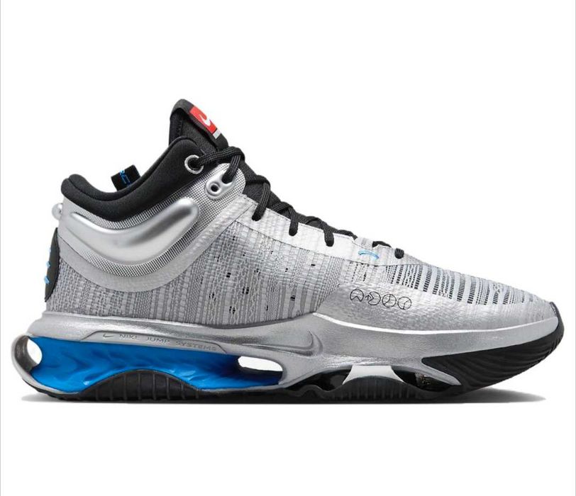 Ténis Basquetebol Nike G.T. Jump 2