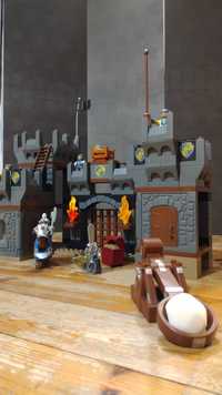 Lego Duplo 4777 Lego zamek rycerski - Unikat