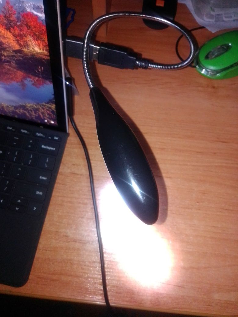 Lampka na Usb do laptopa