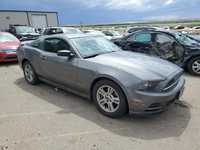 Ford Mustang Ford Mustang 3.7 V6