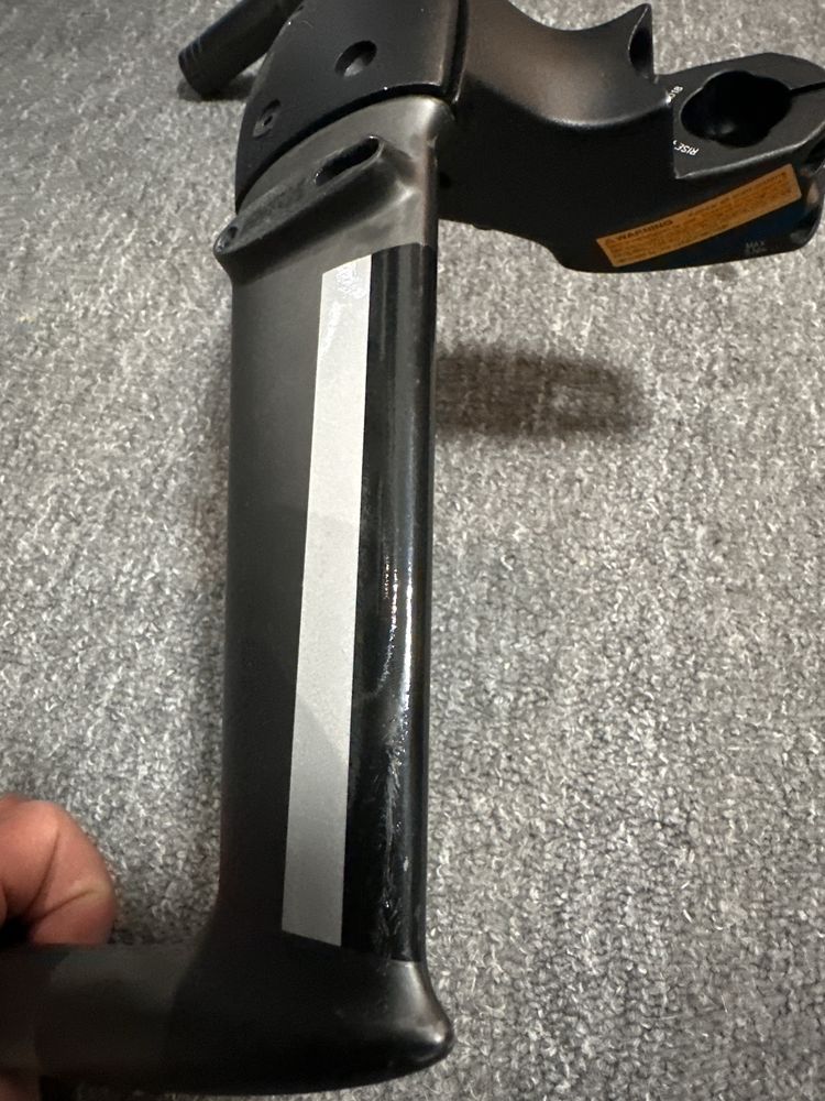 Kierownica Profile Design baza 42 cm