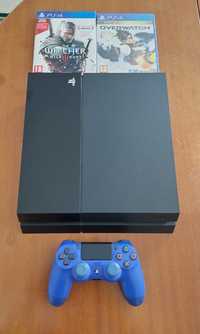 PS4 - Playstation 4 Standard 500gb