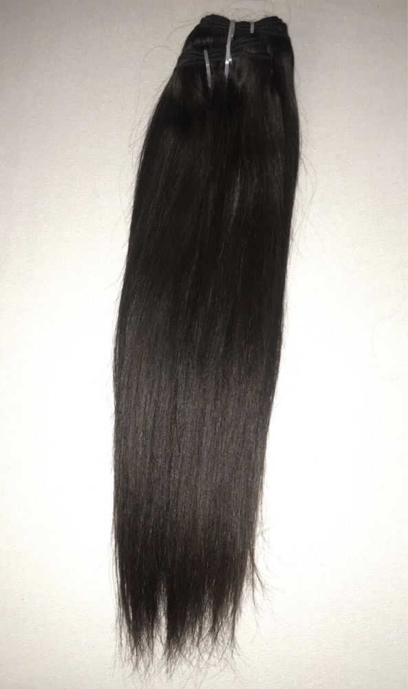 Cabelo liso 300gramas 160€