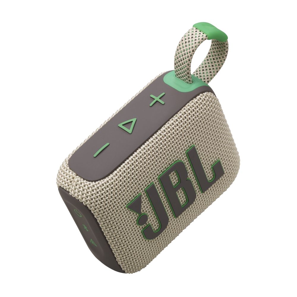 Nowy JBL Go 4 2024