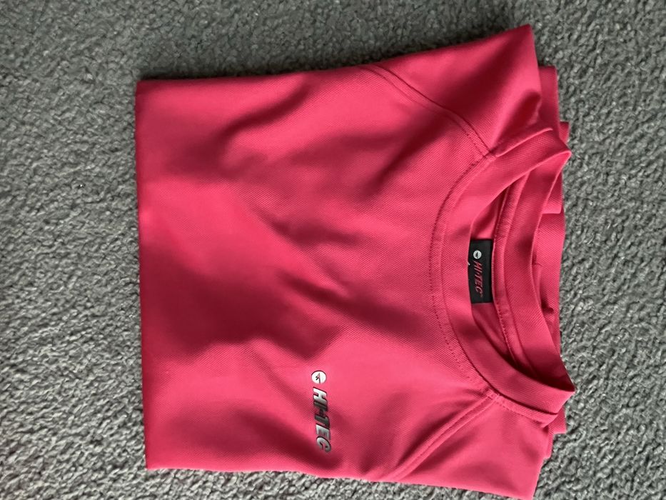 Sportowy t-shirt Hi-Tec 152