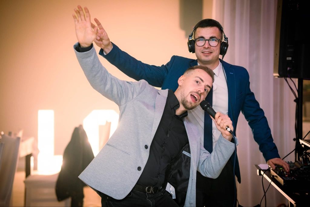 DJ na Twoją imprezę | Urodziny | 18 | Wesela