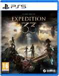 Expedition 33 ps5, sklep Tychy, wymiana