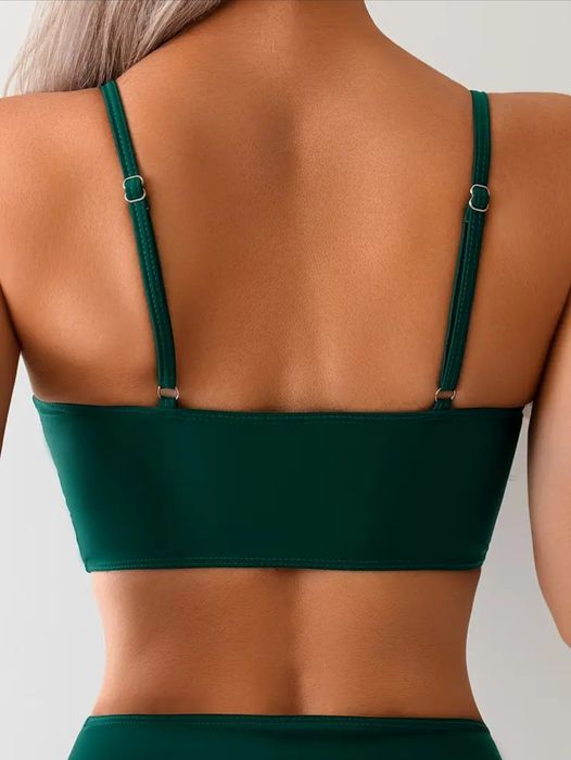 Купальник жіночий р. XXL