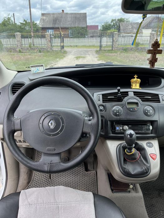 Продаж автомобіля
