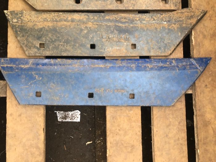 продам лемех,отвал,доска полевая плуга