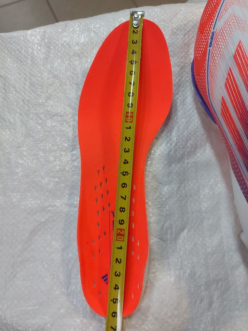 Бути Adidas F50+ FG if1276