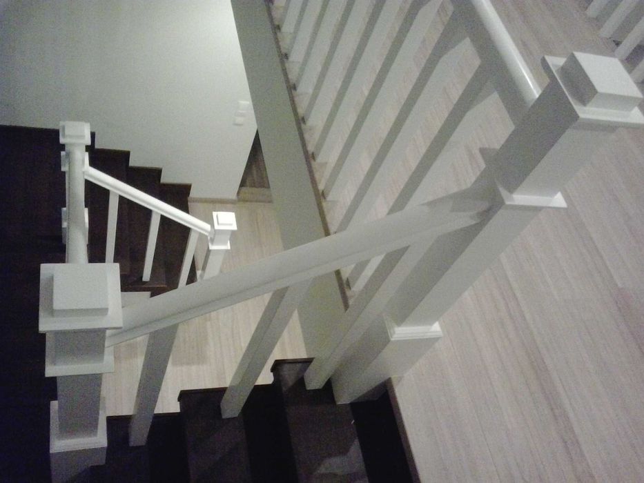 Excelente Moradia num lote de 1000m2