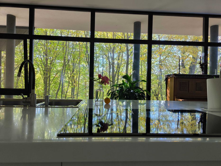 Дім, де живе гармонія, комфорт, стиль і безпека у кожному сантиметрі